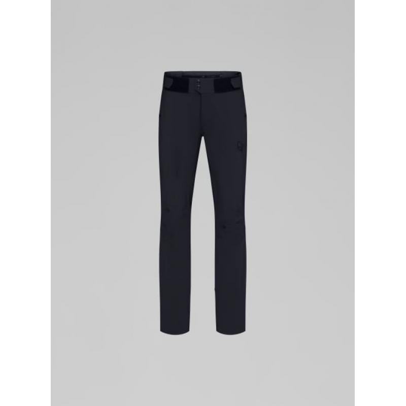 Norrøna fjørå flex1 hybrid Pants M's Caviar Black - Bilde 6