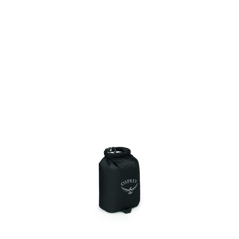 Osprey Osprey UL Dry Sack 3 Black 3102 Platou Sport Bergen 1