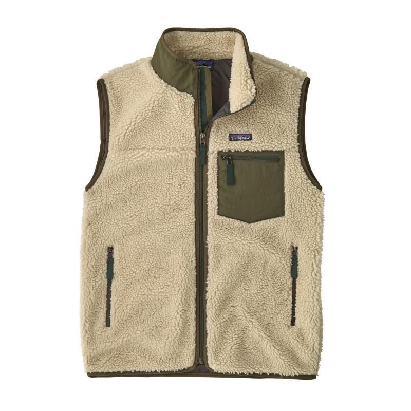 Patagonia Patagonia M´S Classic Retro-X Vest P23049 Platou Sport Bergen 1