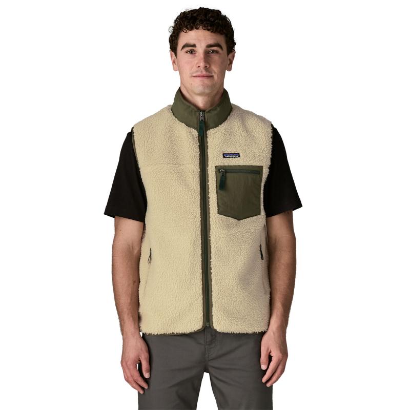 Patagonia Patagonia M´S Classic Retro-X Vest P23049 Platou Sport Bergen 3