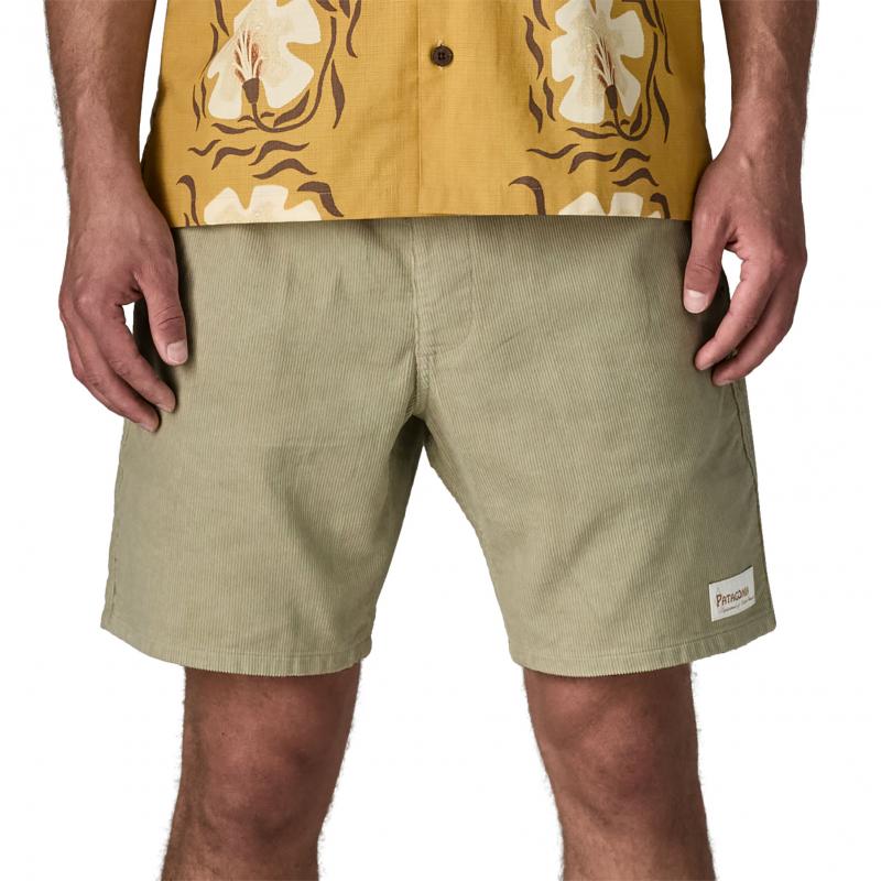 Patagonia Patagonia M´S Corduroy Volley Shorts P57345 Platou Sport Bergen 2