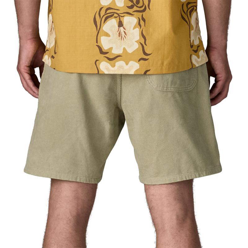 Patagonia Patagonia M´S Corduroy Volley Shorts P57345 Platou Sport Bergen 3