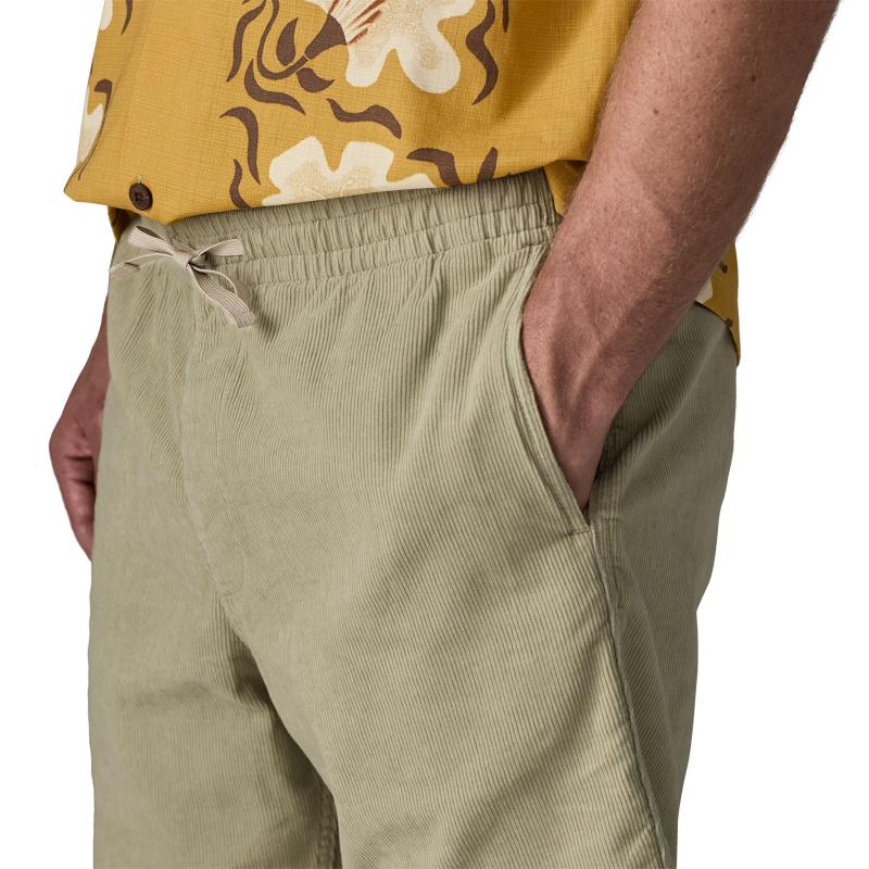 Patagonia Patagonia M´S Corduroy Volley Shorts P57345 Platou Sport Bergen 5