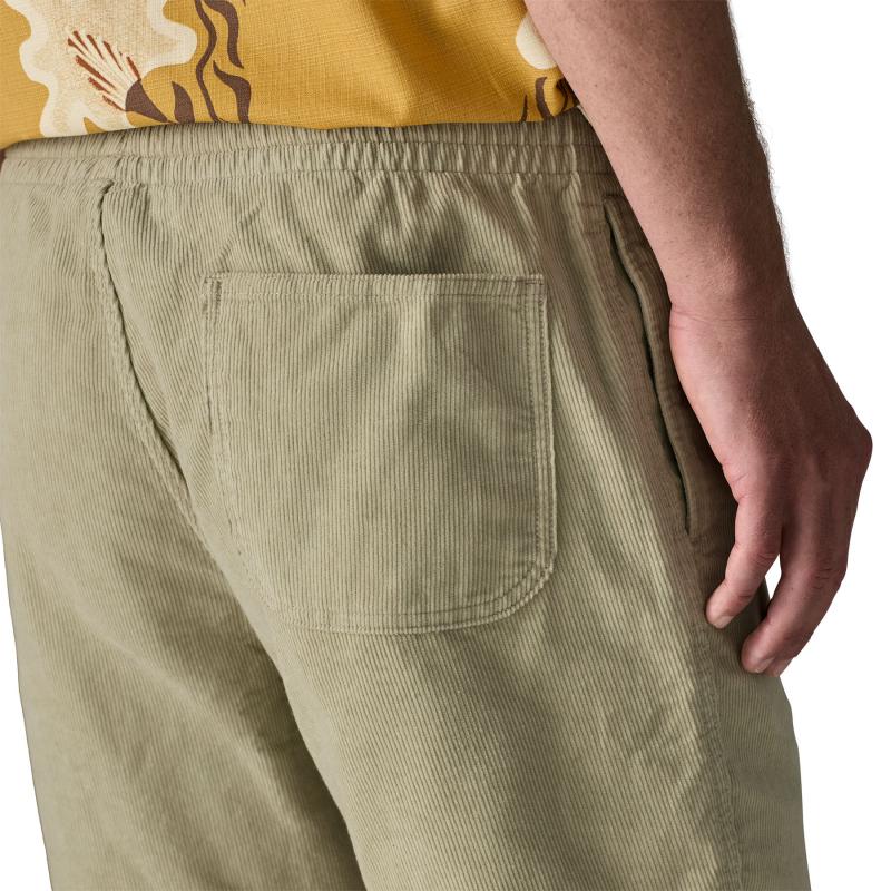 Patagonia Patagonia M´S Corduroy Volley Shorts P57345 Platou Sport Bergen 6