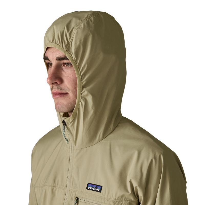 Patagonia Patagonia M´S Light & Variable Jkt P20495 Platou Sport Bergen 12