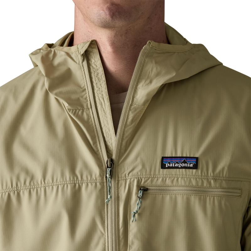Patagonia Patagonia M´S Light & Variable Jkt P20495 Platou Sport Bergen 4