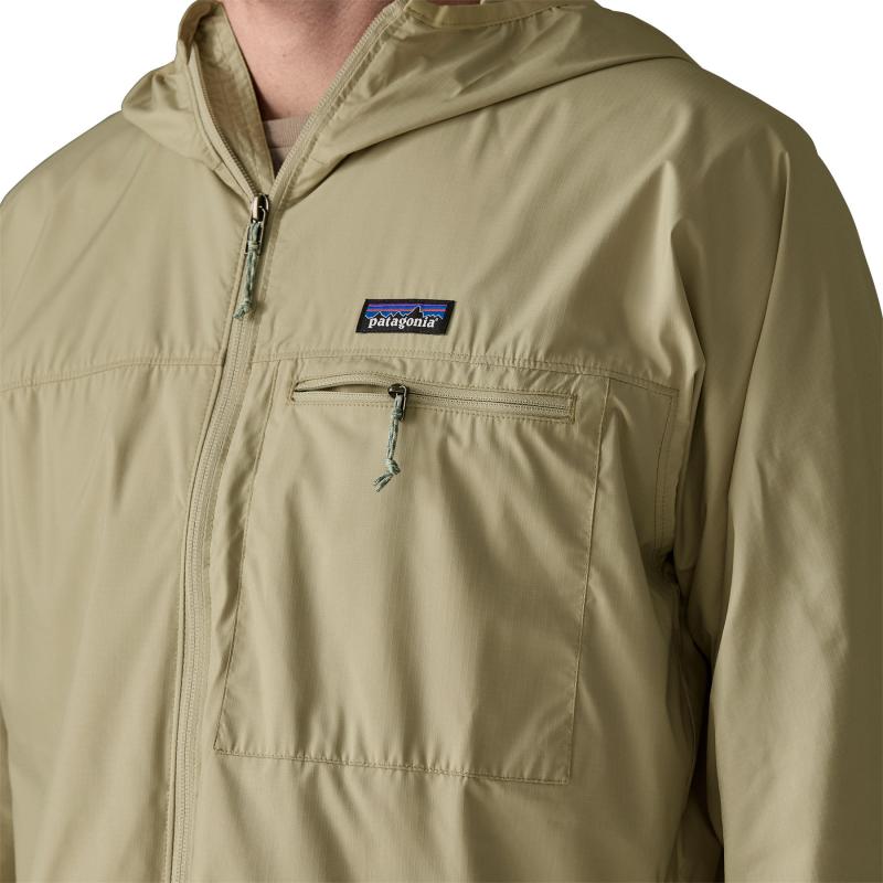 Patagonia Patagonia M´S Light & Variable Jkt P20495 Platou Sport Bergen 8