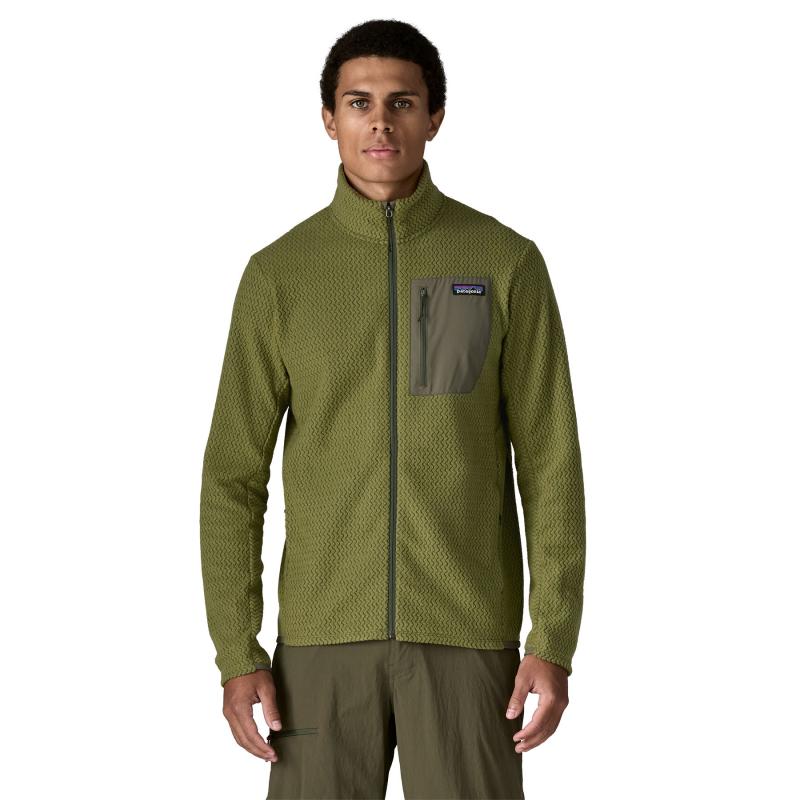 Patagonia Patagonia M´S R1 Air Jkt P40275 Platou Sport Bergen 2