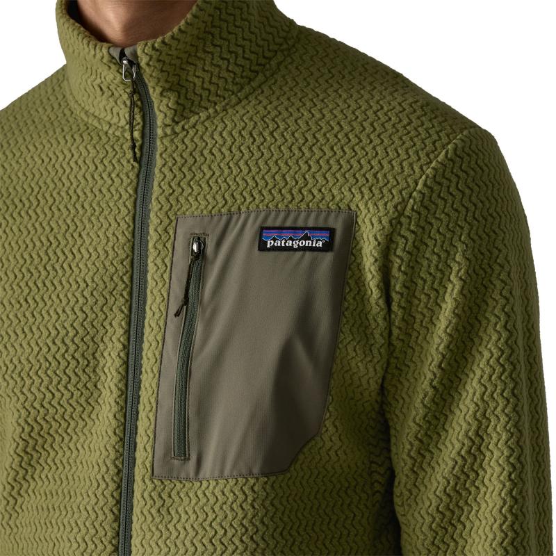 Patagonia Patagonia M´S R1 Air Jkt P40275 Platou Sport Bergen 6