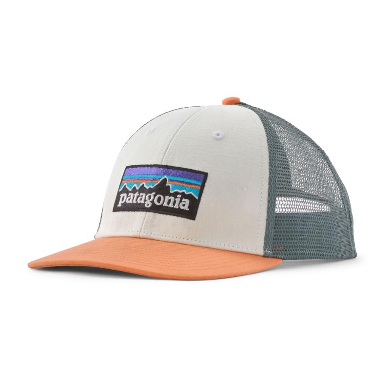Patagonia Patagonia P-6 Logo Lopro Trucker Hat P38283 Platou Sport Bergen 1