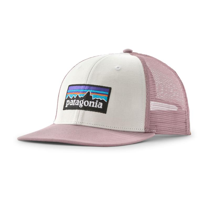 Patagonia Patagonia P-6 Logo Trucker Hat P38289 Platou Sport Bergen 1