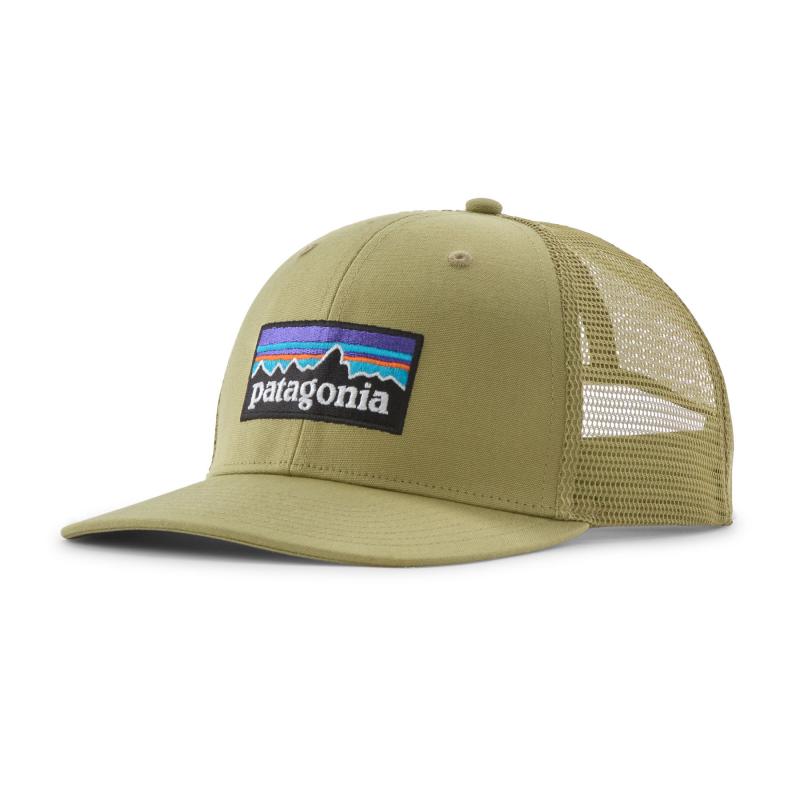 Patagonia Patagonia P-6 Logo Trucker Hat P38289 Platou Sport Bergen 1