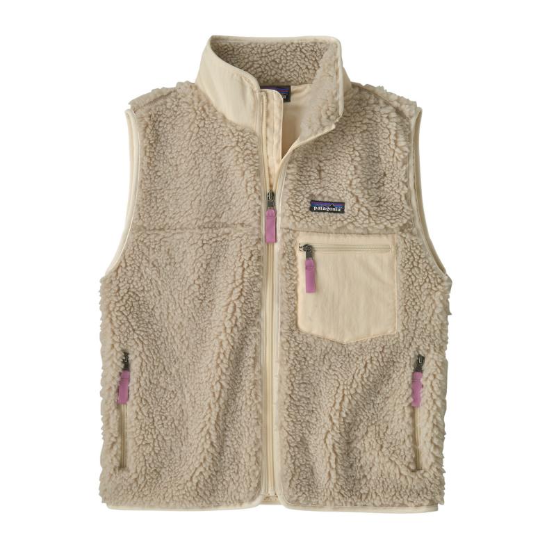 Patagonia Patagonia W´S Classic Retro-X Vest P23084 Platou Sport Bergen 1