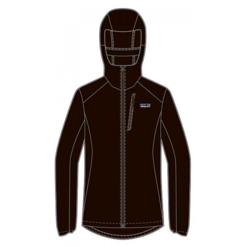 Patagonia Patagonia W´S Houdini Jkt P24147 Platou Sport Bergen 1