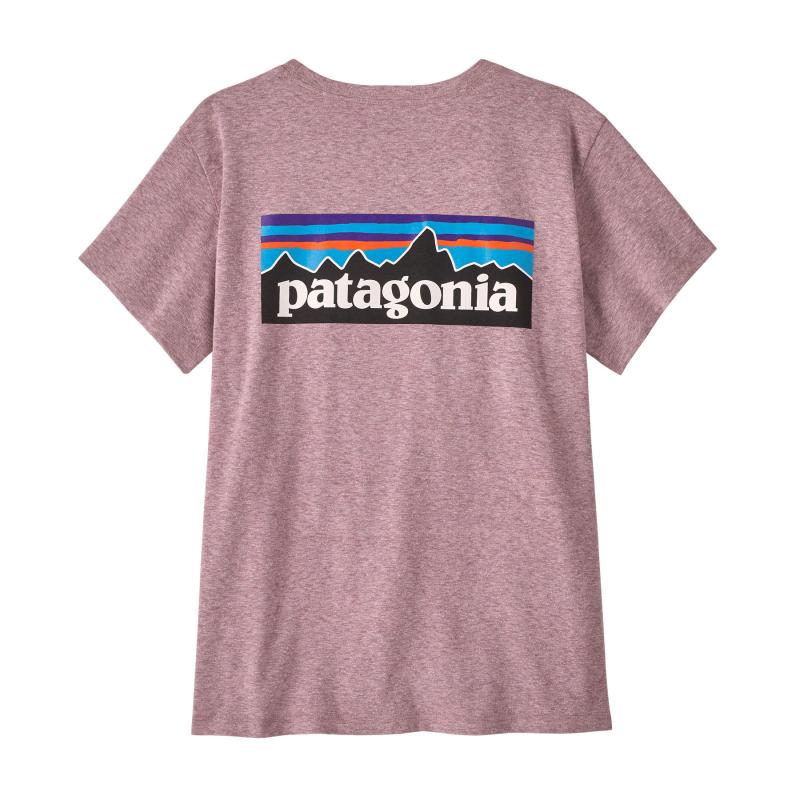 Patagonia Patagonia W´S P-6 Logo Responsibili-Tee P37567 Platou Sport Bergen 1