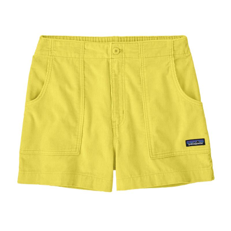 Patagonia Patagonia W´S Retro Cord Shorts P57411 Platou Sport Bergen 1