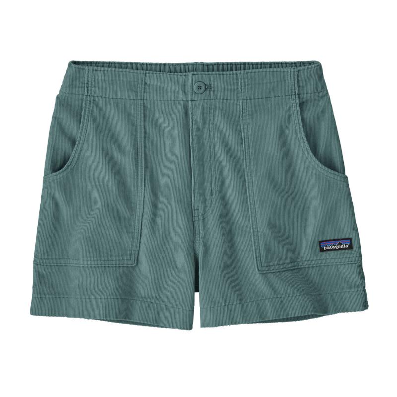 Patagonia Patagonia W´S Retro Cord Shorts P57411 Platou Sport Bergen 1