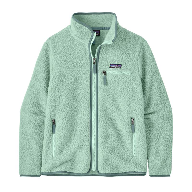 Patagonia Patagonia W´S Retro Pile Jkt P22795 Platou Sport Bergen 1