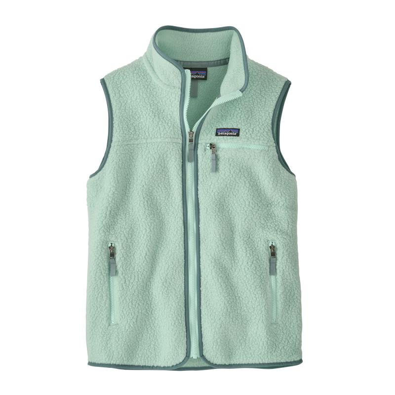 Patagonia Patagonia W´S Retro Pile Vest P22826 Platou Sport Bergen 1
