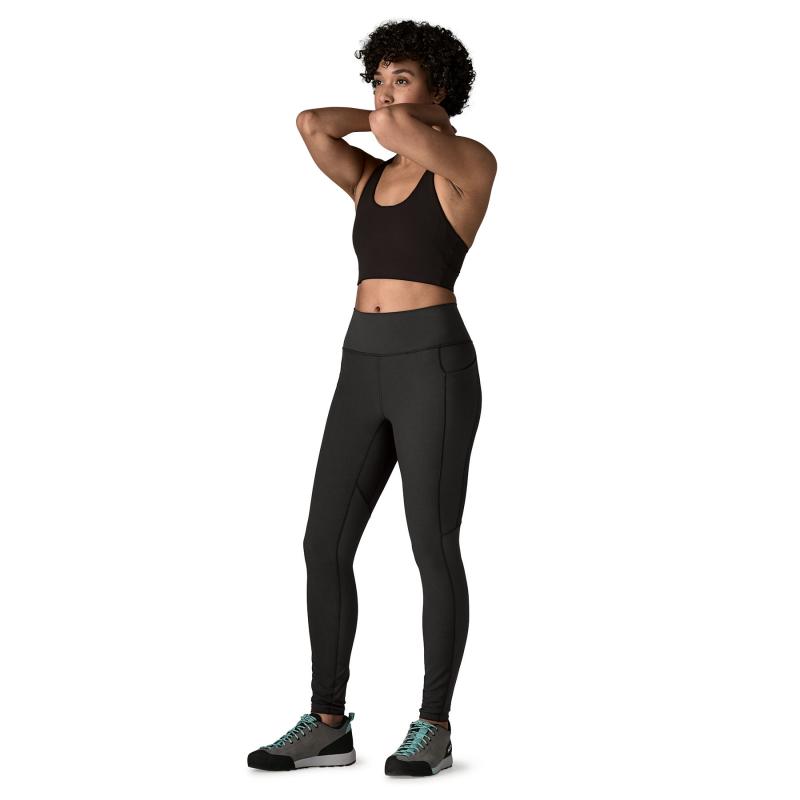 Patagonia Patagonia W´S Terravia Peak Tights P21977 Platou Sport Bergen 4