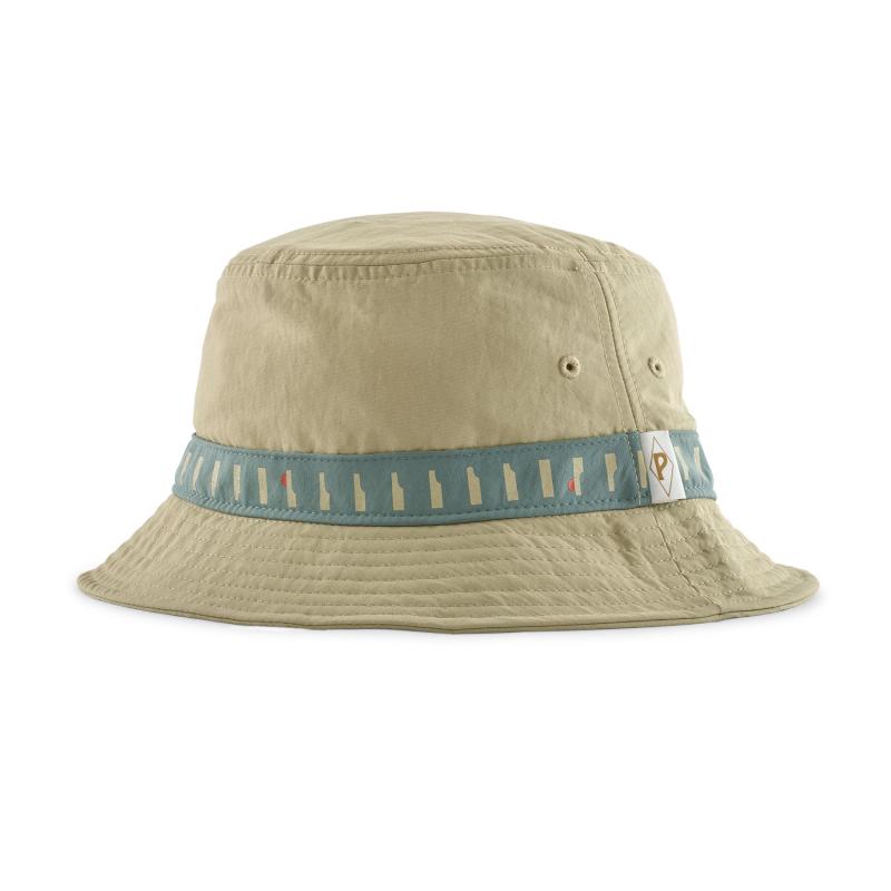 Patagonia Patagonia Wavefarer Bucket Hat P29157 Platou Sport Bergen 1