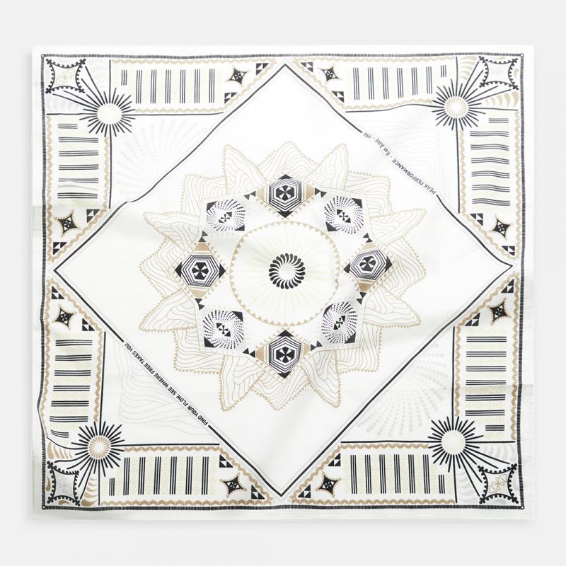 Peak Performance Peak Performance Artwork Bandana G79389 Platou Sport Bergen 1