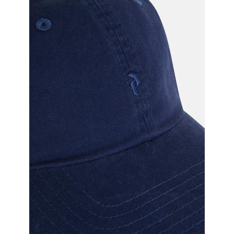 Peak Performance Peak Performance Ground Cap Blue Shadow G78327 Platou Sport Bergen 2