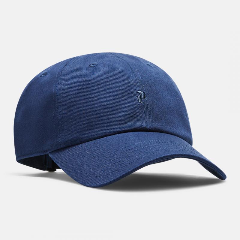 Peak Performance Peak Performance Ground Cap Blue Shadow G78327 Platou Sport Bergen 6