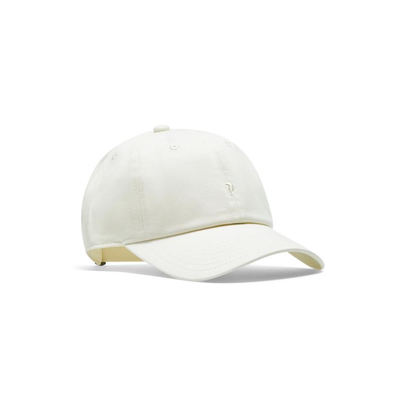 Peak Performance Peak Performance Ground Cap Offwhite G78327 Platou Sport Bergen 1