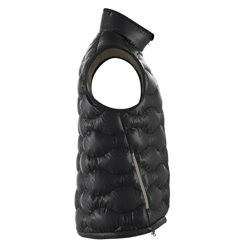 Peak Performance Peak Performance M Helium Utility Down Vest G80344 Platou Sport Bergen 2