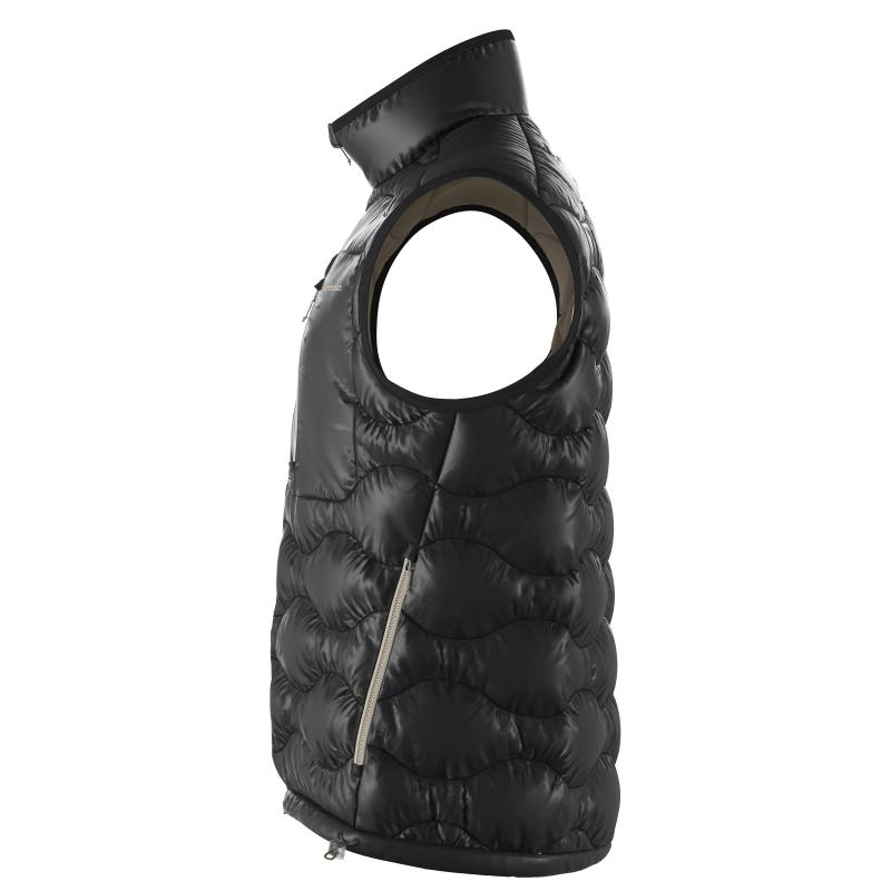 Peak Performance Peak Performance M Helium Utility Down Vest G80344 Platou Sport Bergen 3