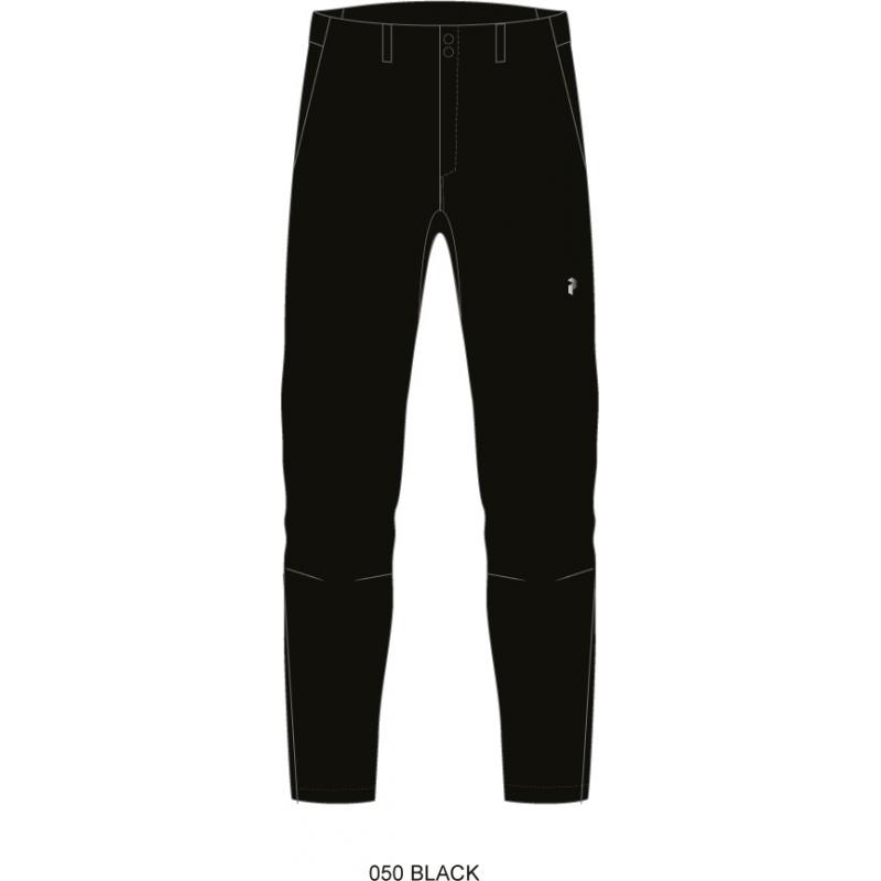 Peak Performance Peak Performance Mens Commuter Pants Black G80978 Platou Sport Bergen 1