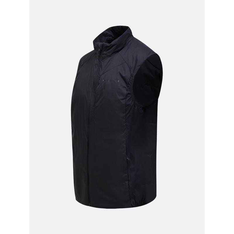 Peak Performance Peak Performance Mens Freelight Reversible Vest Black G80162 Platou Sport Bergen 10