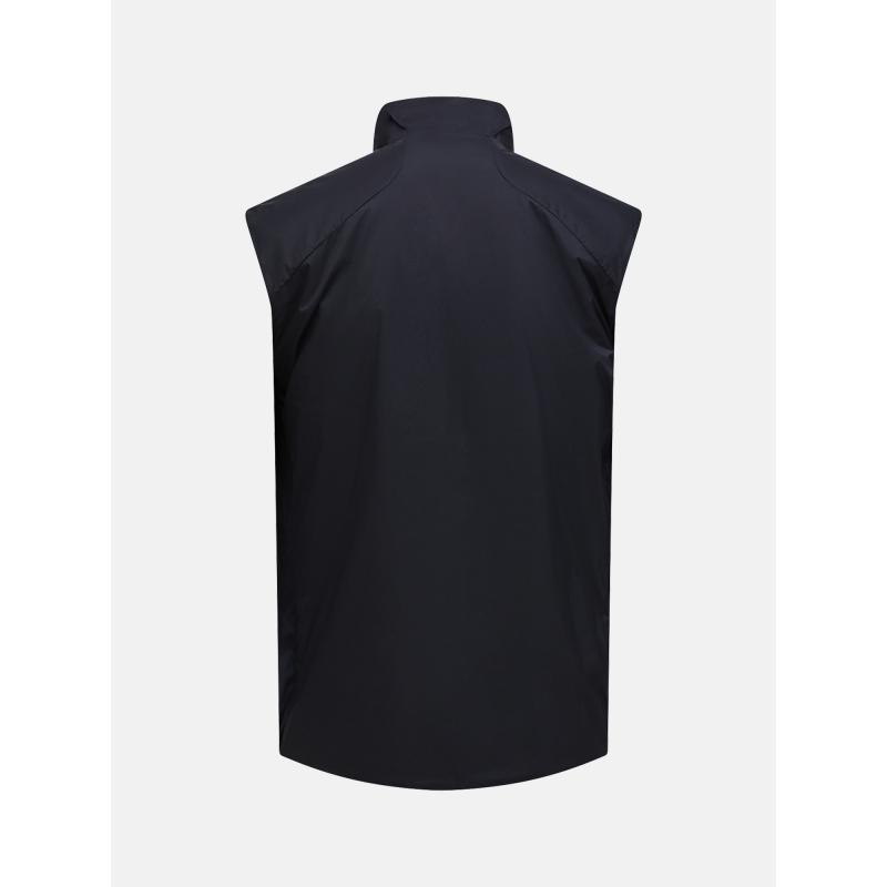 Peak Performance Peak Performance Mens Freelight Reversible Vest Black G80162 Platou Sport Bergen 13
