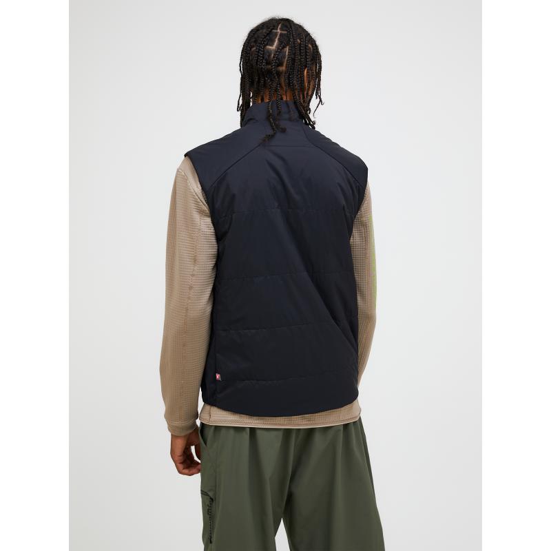 Peak Performance Peak Performance Mens Freelight Reversible Vest Black G80162 Platou Sport Bergen 4