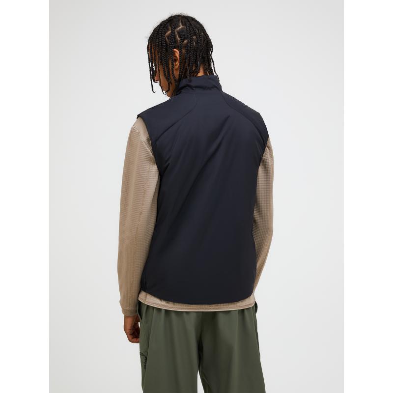 Peak Performance Peak Performance Mens Freelight Reversible Vest Black G80162 Platou Sport Bergen 8