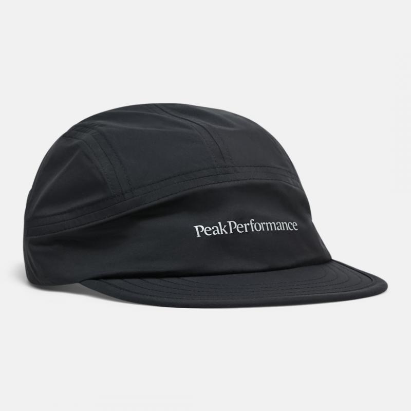Peak Performance Peak Performance Trail Cap Black G80049 Platou Sport Bergen 1