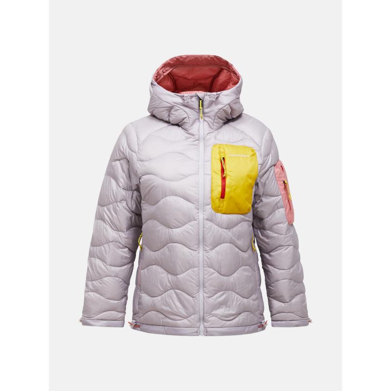 Peak Performance Peak Performance W Helium Utility Down Hood Jacket G79847 Platou Sport Bergen 1