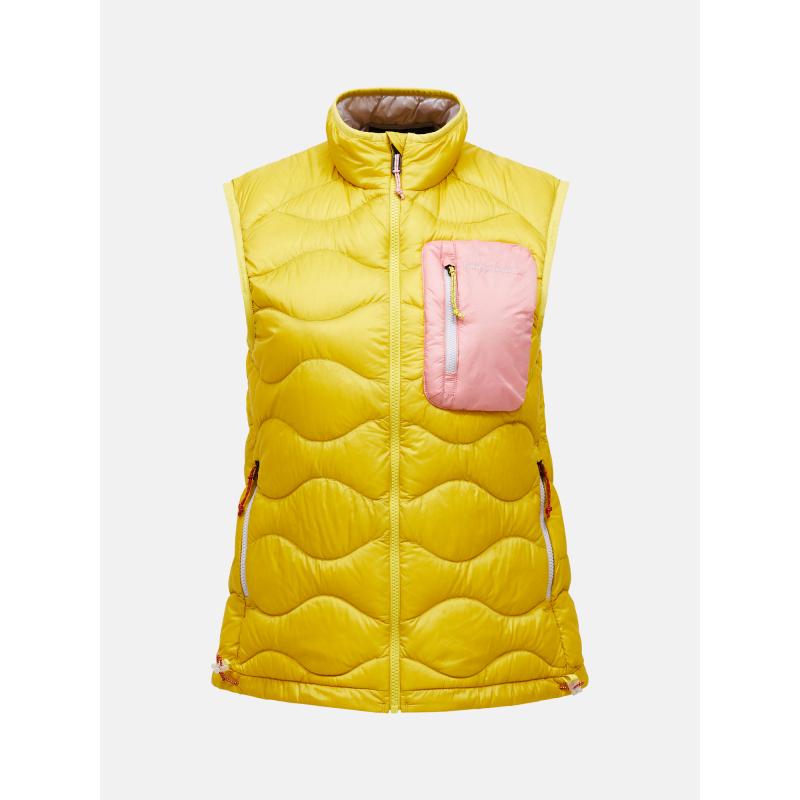 Peak Performance Peak Performance W Helium Utility Down Vest G80345 Platou Sport Bergen 1