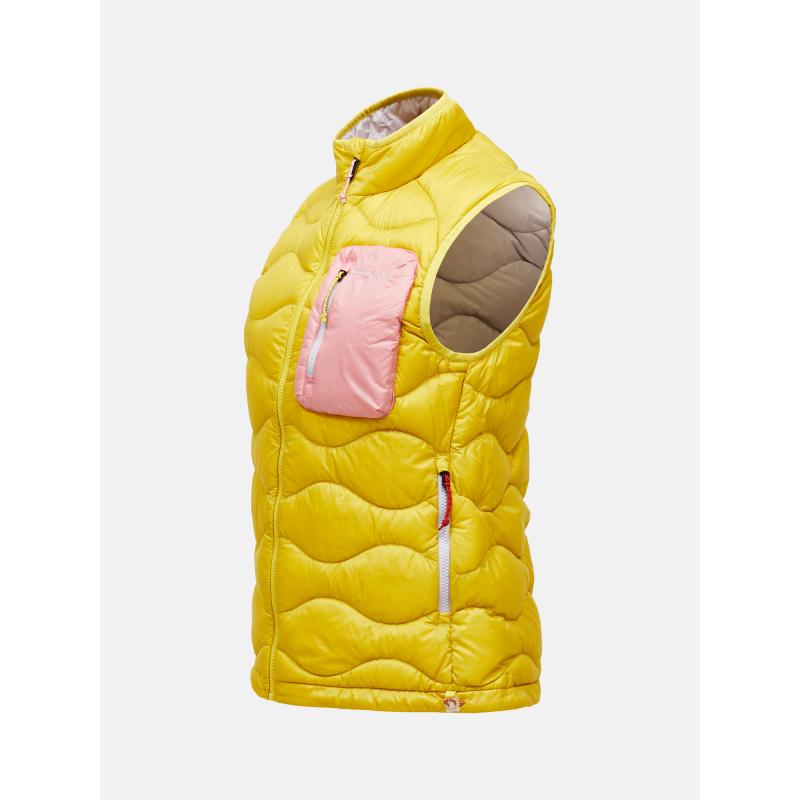 Peak Performance Peak Performance W Helium Utility Down Vest G80345 Platou Sport Bergen 3