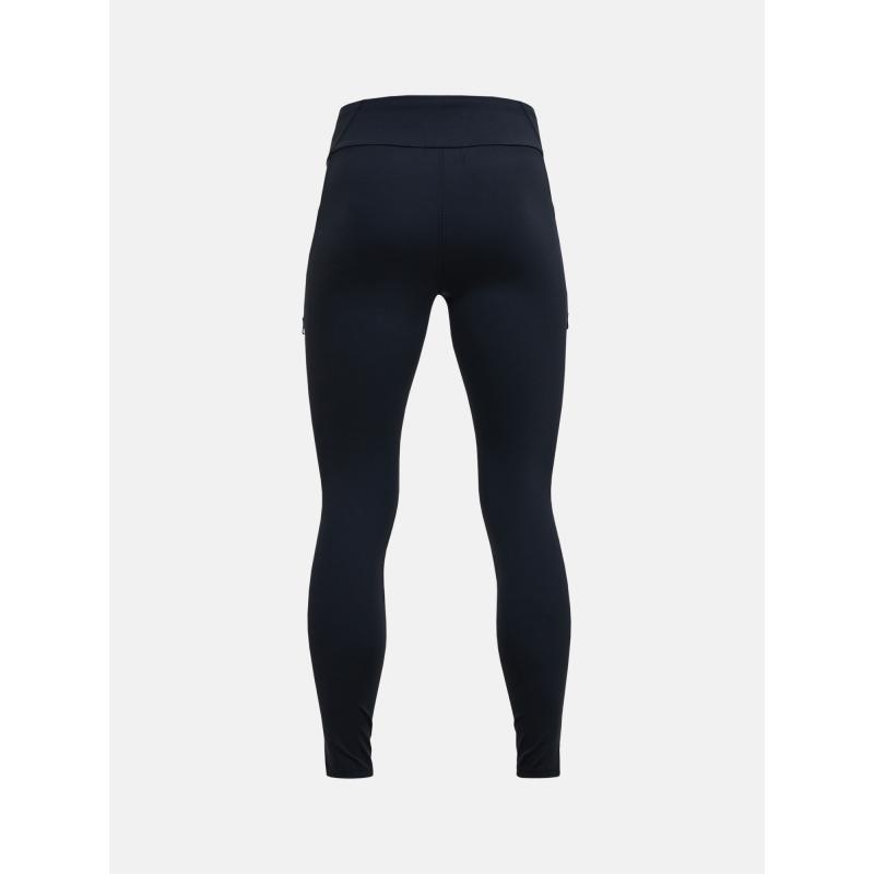 Peak Performance Peak Performance Womens Ascent Track Tights Black G80127 Platou Sport Bergen 2