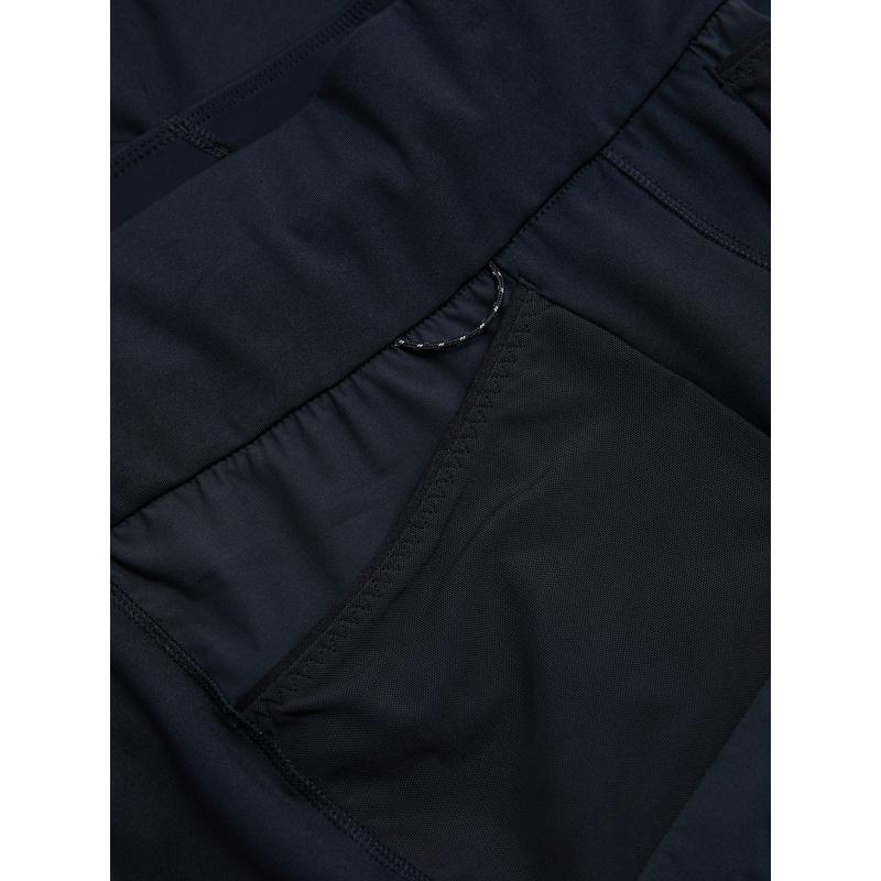 Peak Performance Peak Performance Womens Ascent Track Tights Black G80127 Platou Sport Bergen 4