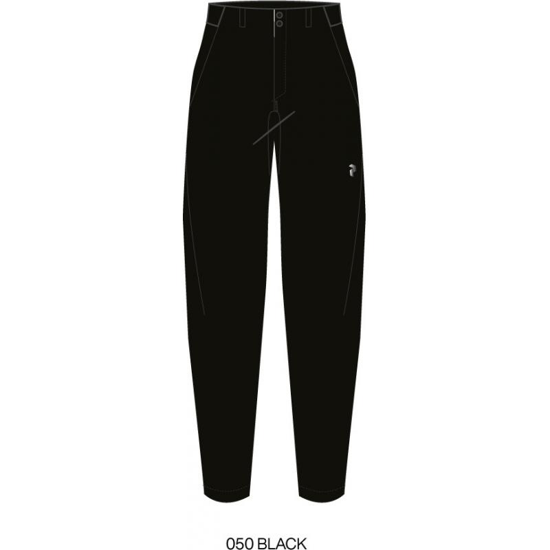 Peak Performance Peak Performance Womens Commuter Pants Black G80983 Platou Sport Bergen 1