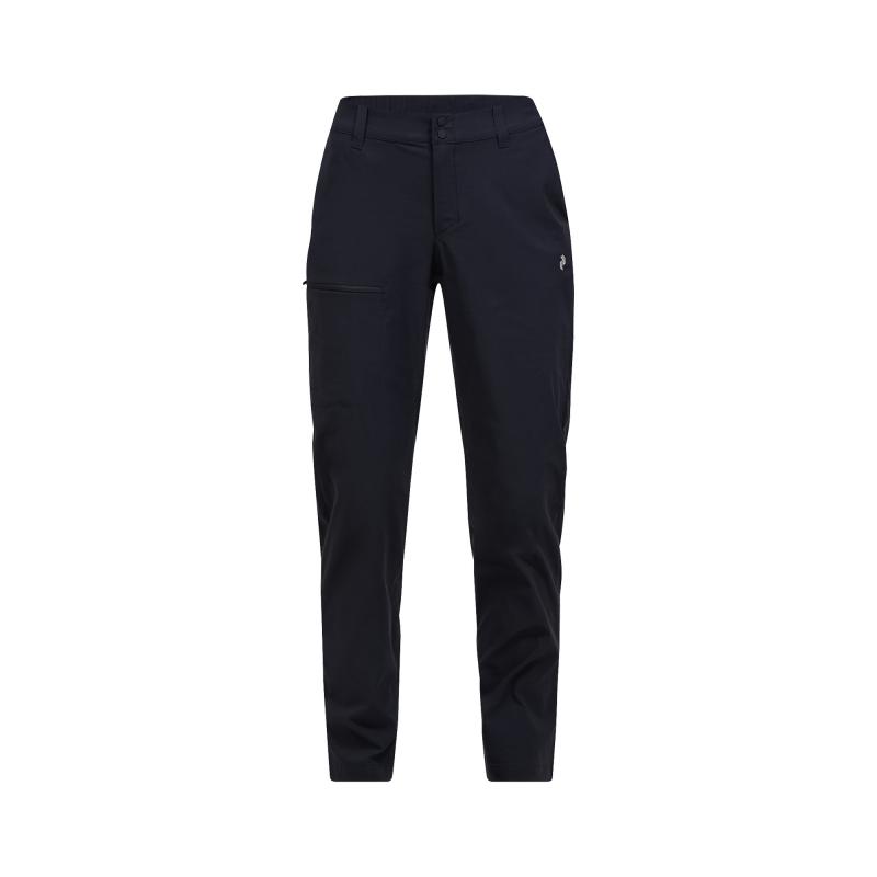 Peak Performance Peak Performance Womens Iconiq Pants Black G80122 Platou Sport Bergen 1