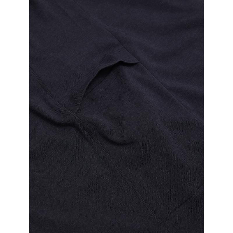 Peak Performance Peak Performance Womens Trail Wool Blend Ls Black G80180 Platou Sport Bergen 7