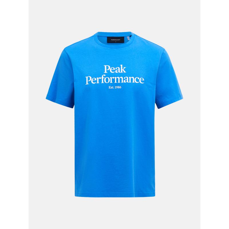 Peak Performance Peak Performance M Original Tee G81143 Platou Sport Bergen 1