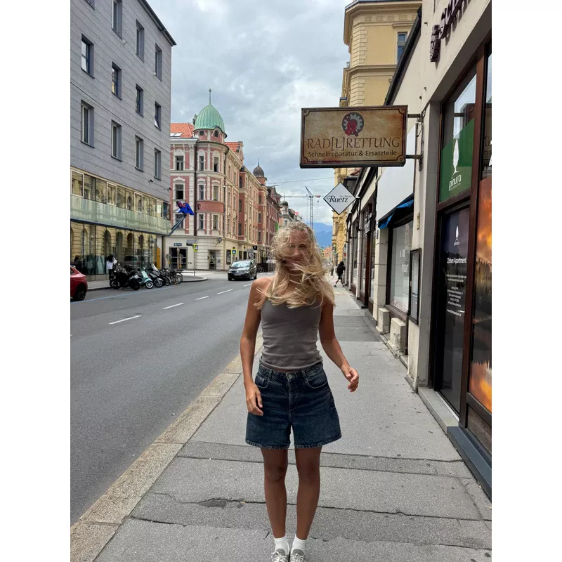 Pre Après Tank Top Womens Soft Brown - Bilde 3