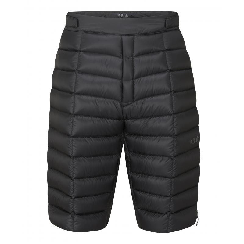 Rab Rab Mythic Shorts QDB-62 Platou Sport Bergen 1