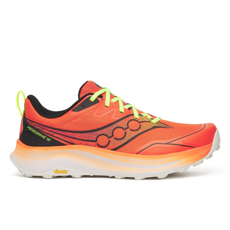 Saucony Saucony PEREGRINE 16 S21066-130 Platou Sport Bergen 1