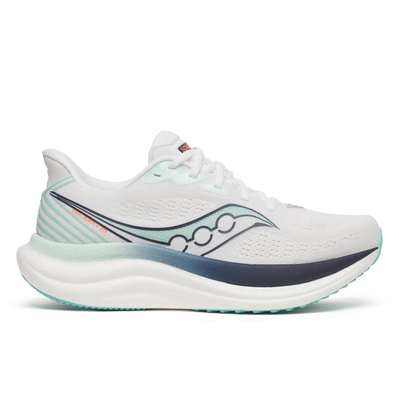Saucony Saucony TRIUMPH 23 S11023-172 Platou Sport Bergen 1